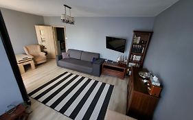 Apartament Julia Leba